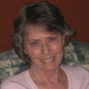 Velma Jean Wright (Moore)