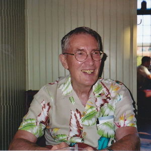 Mr. Richard Cushman