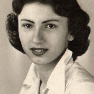 Nancy Ann Stampfer