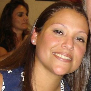 Ms Yvette M Ramirez