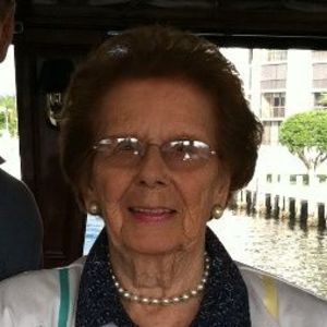 Mrs. Lois Greif