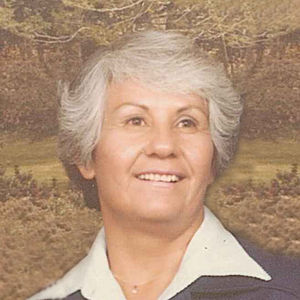 Delia V. Soria