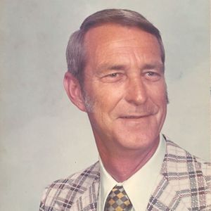 Clarence A Hancock