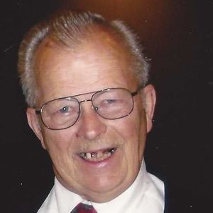 Roger D. Underwood