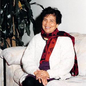 Gorgonia Melchor Hernandez