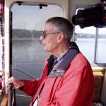 Navigating in BC