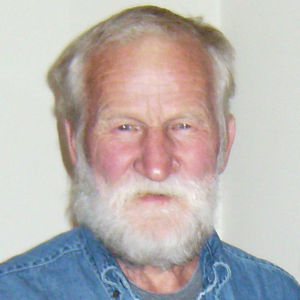 Mr. Albert Joel Ellenburg