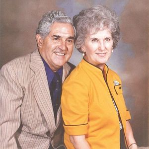 Helen Lillian Abousleman Torres
