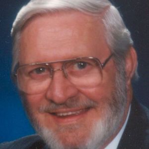 John R. Finchum, Sr.