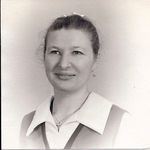 Prakseda Gabrych