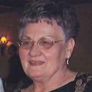 Ruth  P. Saylor