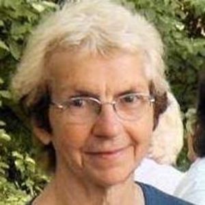 Mrs. Eleanor Lowry