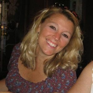 Linda Joan Chambers