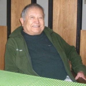 Frederick "Miko" Jamie Muribus