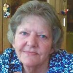Barbara Ann Henry