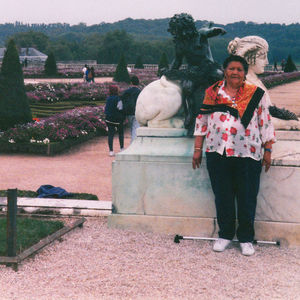 Ms. Catalina Barrios