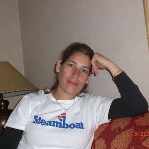 Carla P Lindley