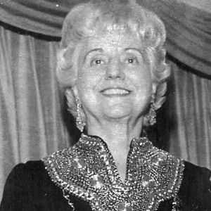 Mrs. Bonnie Reed