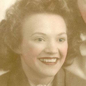 Mrs. Elizabeth Ann Unfried