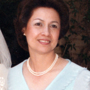 Mrs. Teresita M. Salenga