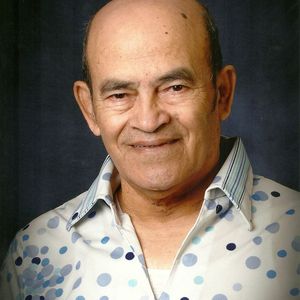 Domingo Quintero