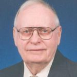 Albert G. Thackrah, Sr.