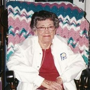 Emma L. Weber