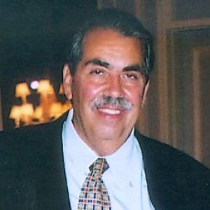 Mr. Stephen J. De Angelis