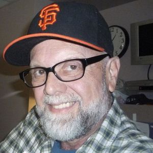 Dwight Andrew Cameron