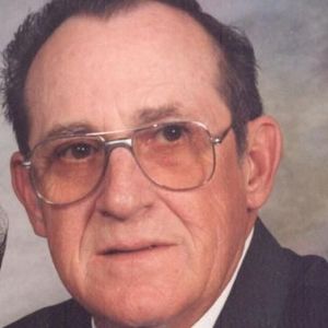 Clyde W. Herron, Sr.