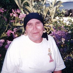 Mrs. Elvira Ruiz De La Torre