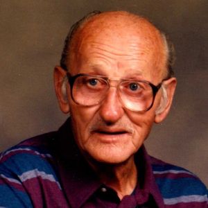 Raymond (Ray) Barrett
