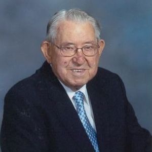 Zachariah T. McPherson