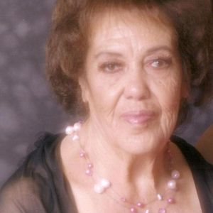 Mrs. Maria de los Angeles Ortega