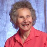 Inge Johanna Eisenmenger