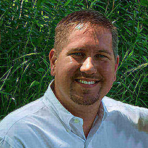 Scott Edward Abel