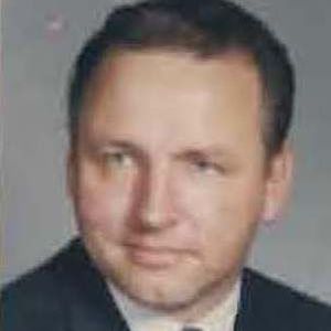 Glenn Forcum