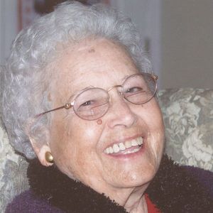 Mary Clara Paez