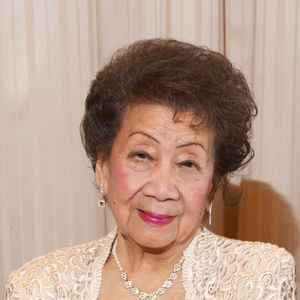 Josefa Guerrero Alonso