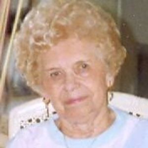 Mrs. Goldie T. Beckwith