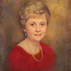 Mrs. Dixie Dotson McKee