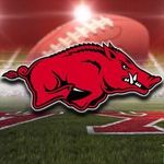 RICK LOVED HIS RAZORBACKS