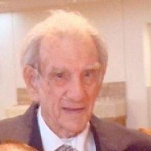 John Anthony "Jack" Cassidy, Jr