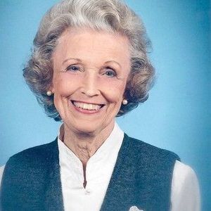 Catherine Kay Smith