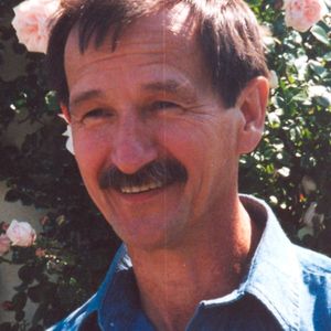Paul J. Smith, Sr.