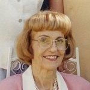 Mrs. Cornelli Bonnie McElrath