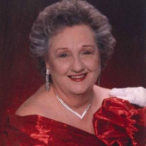 Mrs. Addie Louise Hussey