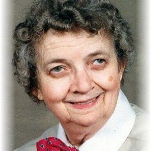 Martha Elizabeth Matthews