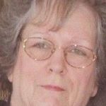 Anna Gaye Stowers