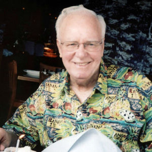 James G. Grady